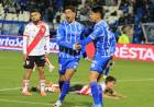 RIVER VOLVIÓ A QUEDAR EN DEUDA Y PERDIÓ ANTE GODOY CRUZ EN MENDOZA