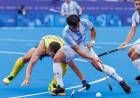 LOS LEONES ARRANCARON CON UNA DERROTA ANTE AUSTRALIA