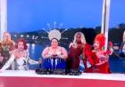 ‘LA ÚLTIMA CENA’ CON DRAG QUEENS CORONA UNA FIESTA DE IDEOLOGÍA DE GÉNERO EN LA INAUGURACIÓN DE LOS JJ.OO. EN PARÍS