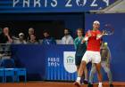 TENIS EN PARÍS 2024: NADAL Y DJOKOVIC SE MEDIRÁN MAÑANA EN SEGUNDA RONDA
