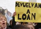 MARCHA FEDERAL POR LOAN PEÑA