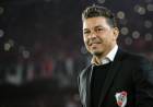 EL ACUERDO ENTRE GALLARDO Y RIVER CAMINA A PASO LENTO