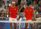 JUEGOS OLÍMPICOS: LA ÚLTIMA DE RAFAEL NADAL