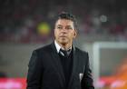 RIVER: GALLARDO PIDIÓ REACTIVAR LAS NEGOCIACIONES POR PEZZELLA