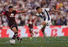 LIGA PROFESIONAL: TALLERES E INSTITUTO QUEDARON A MANO EN EL CLÁSICO CORDOBÉS