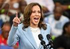 EE.UU: KAMALA HARRIS ENTREVISTÓ A SUS POSIBLES CANDIDATOS A LA VICEPRESIDENCIA