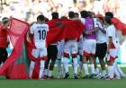 MARRUECOS LOGRÓ UN HISTÓRICO BRONCE EN EL FÚTBOL OLÍMPICO