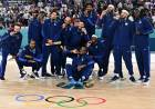 ESTADOS UNIDOS GANÓ EL ORO EN BÁSQUET GRACIAS A LAS MANOS MÁGICAS DE CURRY