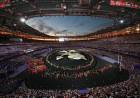 PARÍS TUVO SU FIESTA DE CLAUSURA Y LOS JUEGOS OLÍMPICOS YA SE EXTRAÑAN