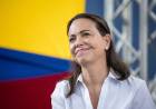 MARÍA CORINA MACHADO RECHAZÓ CELEBRAR NUEVAS ELECCIONES EN VENEZUELA