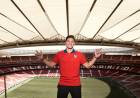 JULIÁN ÁLVAREZ LLEGÓ AL ATLÉTICO DE MADRID ENTRE MEMES, ILUSIÓN Y EUROS, MUCHOS EUROS