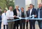 EL GOBIERNO PROVINCIAL TIENE EN MARCHA MÁS DE 13 OBRAS EN LOS HOSPITALES PERRANDO Y PEDIÁTRICO 