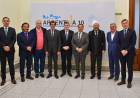 BUENOS AIRES: SE REALIZÓ LA REUNIÓN DE GOBERNADORES DEL NORTE GRANDE