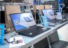 CAÍDA DEL 50 POR CIENTO EN VENTAS DE INFORMÁTICA