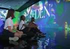 ‘TODA LA CREACIÓN CANTA’, ADORACIÓN Y EXPERIENCIA BÍBLICA EN 3D