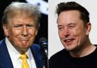POR QUÉ LA CHARLA DE MUSK CON TRUMP NO LOGRÓ CAMBIAR EL GUION