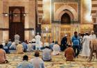 IRÁN: UN MILLÓN DE MUSULMANES SE VUELVE A CRISTO MIENTRAS CIERRAN 50.000 MEZQUITAS