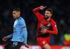 COPA SUDAMERICANA: BELGRANO FUE ELIMINADO EN CÓRDOBA POR PARANAENSE