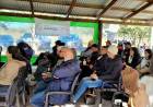 GRAL. SAN MARTÍN: CAPACITACIÓN EN TURISMO RURAL