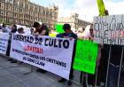 OAXACA: UNA MODERNA INQUISICIÓN TIRANIZA A LOS EVANGÉLICOS EN SAN JUAN LALANA