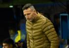 RIBONETTO DEJÓ DE SER EL TÉCNICO DE TALLERES DE CÓRDOBA