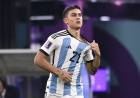DYBALA REGRESA A LA SELECCIÓN ARGENTINA