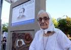 MURIÓ INÉS RAGNI, MADRE DE PLAZA DE MAYO DE NEUQUÉN