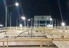 PRESIDENCIA ROCA: SAMEEP INSTALÓ NUEVOS EQUIPOS DE ILUMINACIÓN LED EN DISTINTAS ÁREAS DE LA PLANTA POTABILIZADORA