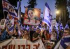 CRECE LA PRESIÓN SOBRE NETANYAHU PARA ALCANZAR UN ACUERDO POR LOS REHENES