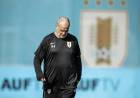 ELIMINATORIAS: EL URUGUAY DE BIELSA RECIBE AL NUEVO PARAGUAY DE ALFARO