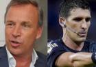 ESCÁNDALO ENTRE EL PRESIDENTE DE TALLERES DE CÓRDOBA Y EL ÁRBITRO ANDRÉS MERLOS