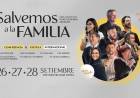 PERÚ: ‘SALVEMOS A LA FAMILIA’ CELEBRA SU CUMBRE INTERNACIONAL EN SUS 21 AÑOS DE VIDA