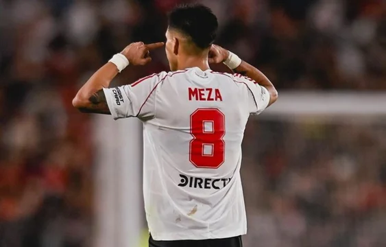 RIVER PLATE VUELVE A LA CARGA: VICTORIA CONTUNDENTE SOBRE ATLÉTICO TUCUMÁN