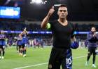 CHAMPIONS LEAGUE: INTER LE SACÓ UN EMPATE DE VISITANTE AL CITY