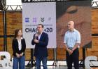 EL GOBIERNO PROVINCIAL REALIZÓ EL 1er. TALLER DEL PLAN ESTRATÉGICO PARTICIPATIVO (PEP) CHACO +20 CON INTENDENTES Y ORGANIZACIONES DE LA SOCIEDAD