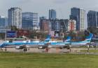 EL GOBIERNO VA AL CONGRESO PARA PRIVATIZAR AEROLÍNEAS ARGENTINAS 
