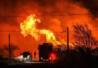 UNA SEMANA A PURO FUEGO EN CÓRDOBA