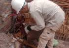 SALUD: PREVENCIÓN Y CONTROL FOCAL A CARGO DE LA BASE DE VECTORES CHACO
