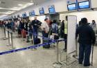 LA PRUEBA DEL ATRASO CAMBIARIO: CAÍDA DEL TURISMO EXTRANJERO Y BOOM DE VIAJES AL EXTERIOR DE ARGENTINOS