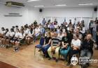 LA LEGISLATURA RECONOCIÓ A ESTUDIANTES SECUNDARIOS Y UNIVERSITARIOS DESTACADOS