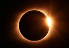 EL ECLIPSE SOLAR ‘ANILLO DE FUEGO’ COINCIDIÓ CON EL AÑO NUEVO JUDÍO Y EL ATAQUE DE IRÁN