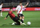 RIVER Y PLATENSE EMPATARON NADA A NADA EN VICENTE LÓPEZ
