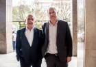 BS. AS: EL GOBIERNO PROVINCIAL ULTIMA DETALLES PARA LA PUESTA EN SERVICIO DE GENERADORES ELÉCTRICOS