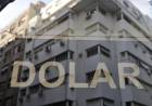 EL DÓLAR EMPIEZA A MOVERSE LENTAMENTE AL ALZA
