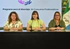CONVERSATORIO “FORTALEZA DE MADRE: ACOMPAÑANDO LA ESPERANZA Y LA RESILIENCIA” ESTE 29 DE OCTUBRE