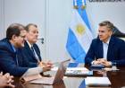 EMPRESA BRASILEÑA INTERESADA EN LA REACTIVACIÓN DEL AEROPUERTO DE SÁENZ PEÑA