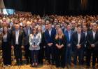 EL GOBERNADOR ZDERO ABRIÓ LA JORNADA DE REGULARIZACIÓN DOMINIAL QUE TIENE POR OBJETIVO GARANTIZAR LOS DERECHOS HABITACIONALES DE LAS FAMILIAS CHAQUEÑAS