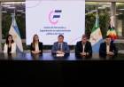 SE PUSO EN MARCHA EL NUEVO CENTRO DE FORMACIÓN Y CAPACITACIÓN EN ADMINISTRACIÓN PÚBLICA