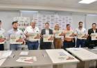 LOTERÍA CHAQUEÑA: SE PRESENTÓ EL TRADICIONAL SORTEO DE NAVIDAD CON 600 MILLONES DE PESOS PARA EL PRIMER PREMIO CON DUPLICADOR 