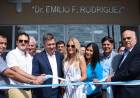 QUITILIPI: EL GOBERNADOR ZDERO INAUGURÓ HOY EL NUEVO EDIFICIO DEL HOSPITAL “DR. EMILIO F. RODRÍGUEZ”